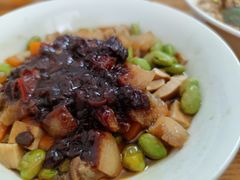 -玲燕蒸菜馆(江东路店)