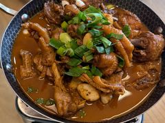 -鸿运楼·舌尖上的徽菜