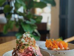 -BOR Eatery(安福路店)