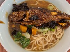 -奎元馆.百年奎元.非遗传承(西湖边的解放路店)