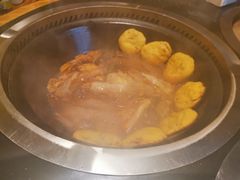 -老田家铁锅炖(延庆店)
