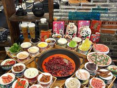 -俏媳妇火锅(宽窄巷子店)