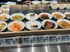 -老乡鸡(舒城路店)