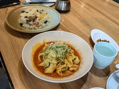 -品回味清真西北楼(宁波首店)