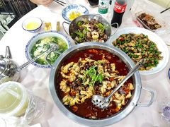 -蜀膳坊(洪公祠小区店)