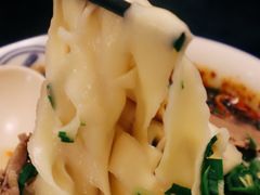 -清真·西北人家风味馆(中山中路店)