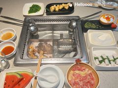 -海底捞火锅(群光广场店)