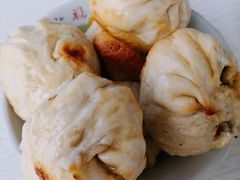 煎包-潭式煎包(西航路店)