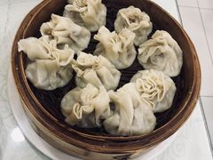 -杨记小骨头羊杂馆(南五马路店)