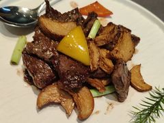 -百富源·海鲜辽菜(和平北大街店)