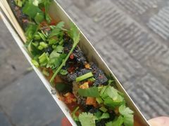 -董顺桃小粒臭豆腐(太平街一店)