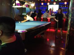 -聚点酒吧(龙湖滨江天街店)