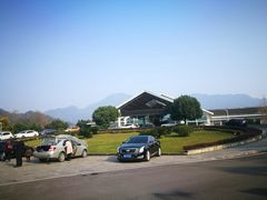 -雅安楠水阁温泉酒店