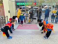 -爱彼格林珑悦幼儿园