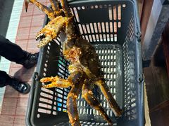 -不仔客海鲜·烧烤·270度海景餐厅(大东海店)