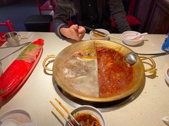 -小龙坎火锅(全球总店)