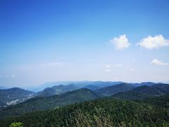 -武陵山森林公园
