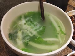 -铁公鸡·四川料理(天环广场店)