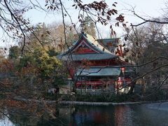 -井之头恩赐公园
