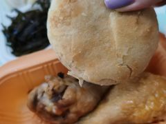 -香妃烤鸡(新奥店)