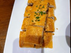 -粗茶淡饭·隐庐私厨(东亭店)