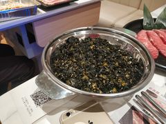 -花味烤肉·拌饭(庐阳万科店)