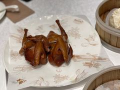 唐宫金奖乳鸽-唐宫海鲜舫