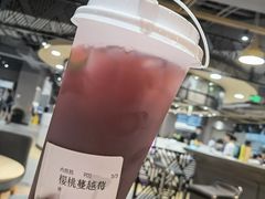 樱桃蔓越莓-北大家园食堂