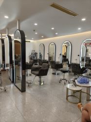 -上禾 HAIR SALON