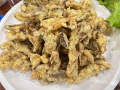 -老朴饭店(邮政街总店)