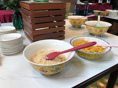 -北京贵宾楼饭店 红墙咖啡厅