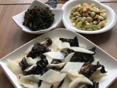 -明珠湖天鹅苑·农家菜馆