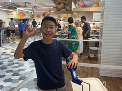 -阿那亚第三食堂 Cafeteria 3