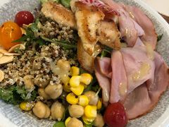-AFS Cafe & Canteen(闽江二路店)