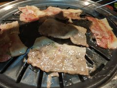 -九田家黑牛烤肉料理(太阳城店)