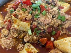 -新新湘菜馆(新中街二条店)