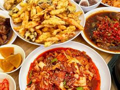 -贤花饭店(城阳店)