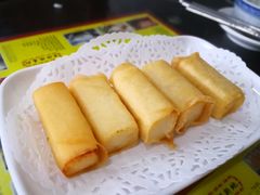 -民信老铺(华盖路店)