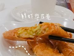 -稻香海鲜饭店(第一国际店)