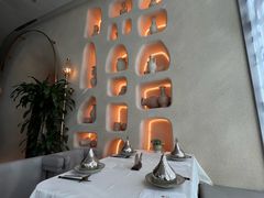 -龟兹KUCINA·新疆菜(前滩L+PLAZA店)
