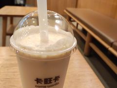 -卡旺卡(合肥步行街韵淮阁店)
