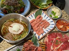 -首尔烤肉大排档(合生汇店)