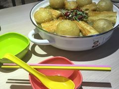 -友达面馆(桥西万象城店)