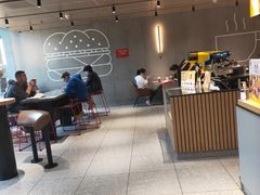 -麦当劳(前海店)