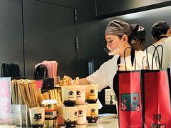 -LELECHA乐乐茶(美罗城店)