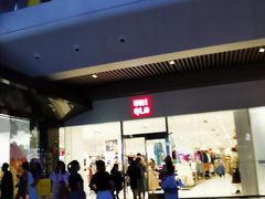 -优衣库(珠海华发商都店)