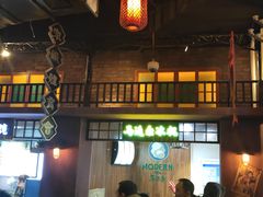-1192弄老上海风情街(世纪汇广场店)