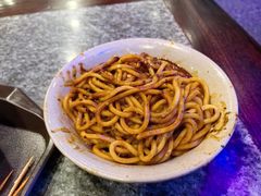 担担面-小街天府(西工小街店)