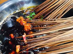 -盖帮鳝鱼串串(东郊记忆店)
