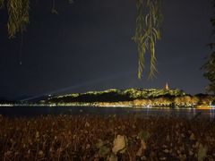 -湖畔居茶楼(湖滨店)